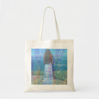 Tranquillity Tote Bag