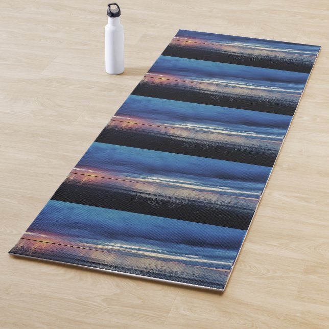 Tranquillity Yoga Mat (In Situ)