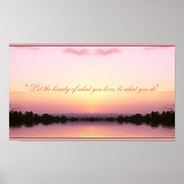 Tranquipink Poster (Front)