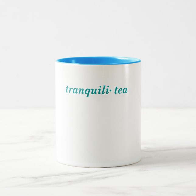 Tranquli-tea Mug (Center)