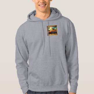 Trans Am Plymouth Hoodie