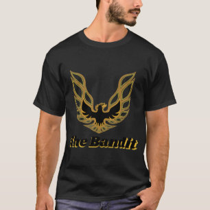 Trans Am - Smokey and the Bandit T-Shirt