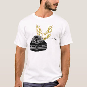 Trans Am T-shirt