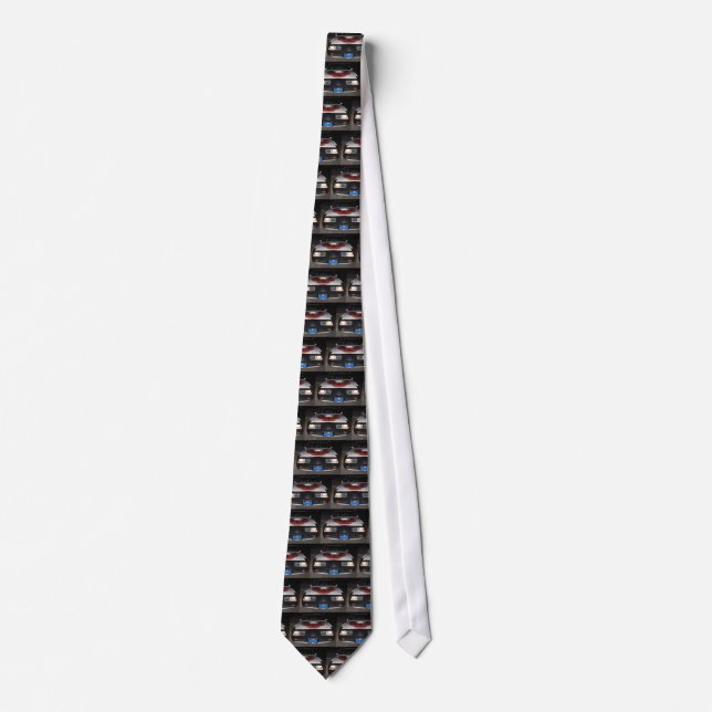 Trans Am Tie (Front)