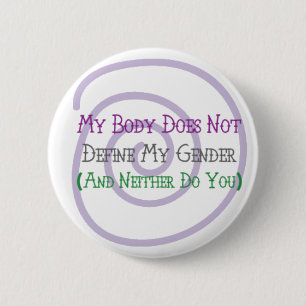 Trans Badge