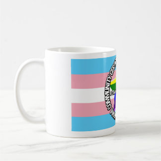 (Trans) Certified FinnFam Member Mug