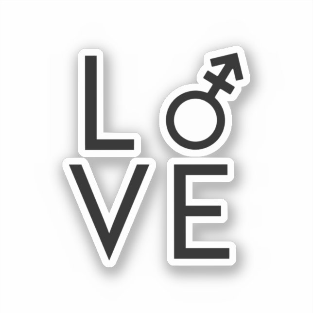 Trans Love (Front)