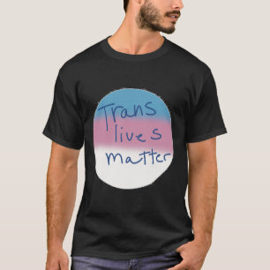 Trans Masc Pin Transgender Lives Pin Made By The T-Shirt