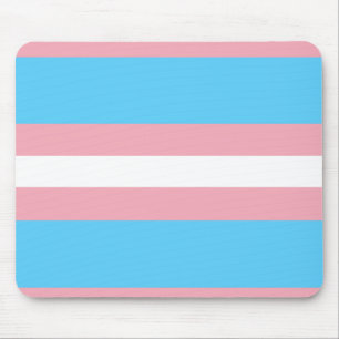 trans mouse pad