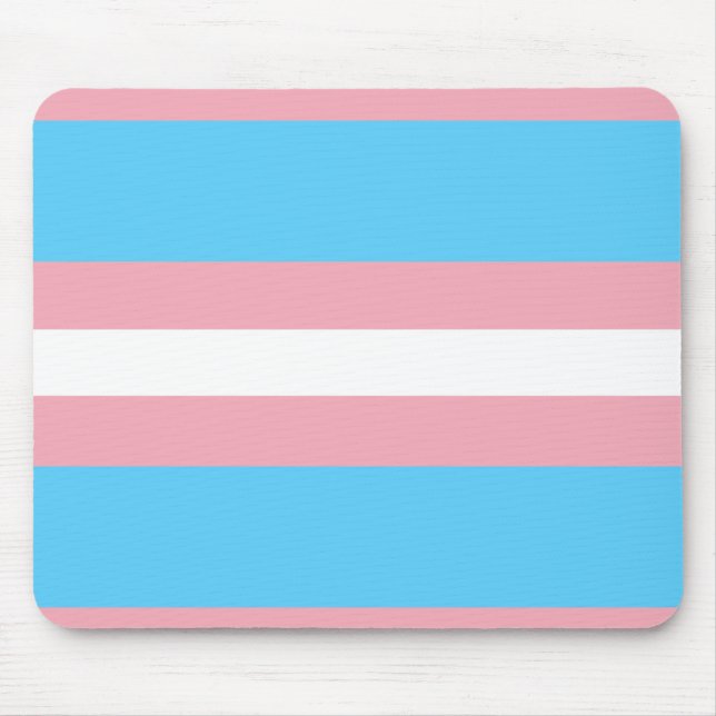 trans mouse pad (Front)