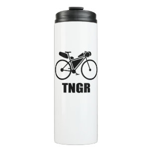 Trans North Georgia Race Bikepacking Thermal Tumbler