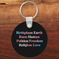 Trans Pride - Birthplace: Earth. Race: Human