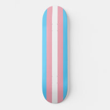 Trans Pride Flag