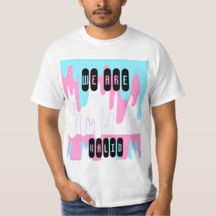 Trans Pride T-Shirt