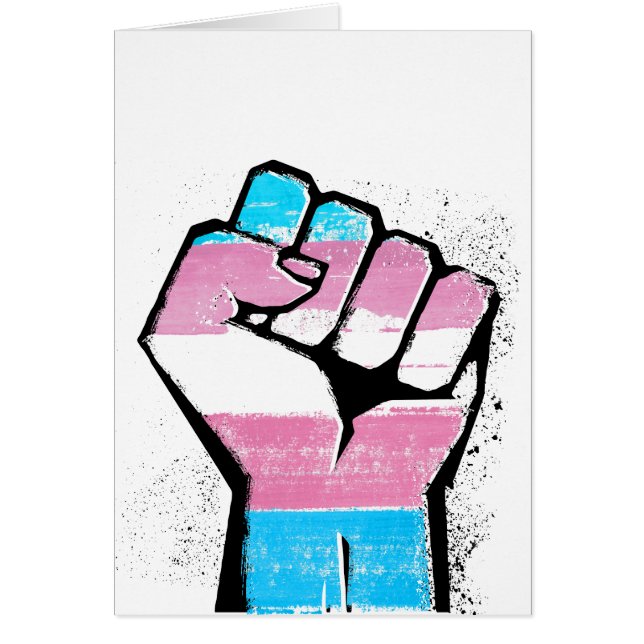 Trans Resistance (Front)