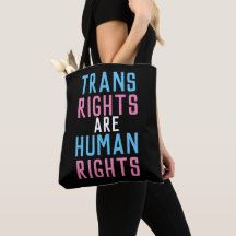Trans Rights are Human Rights