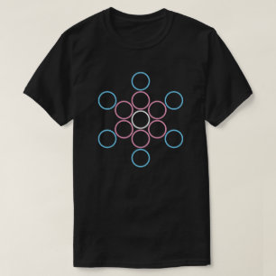 tranSacred circles T-Shirt