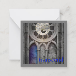 transcend card