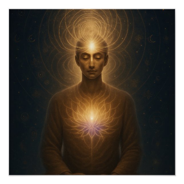 Transcendence Poster (Front)