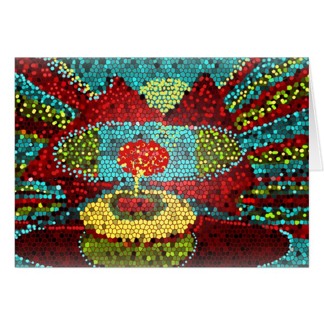 Transcendent (Front Horizontal)