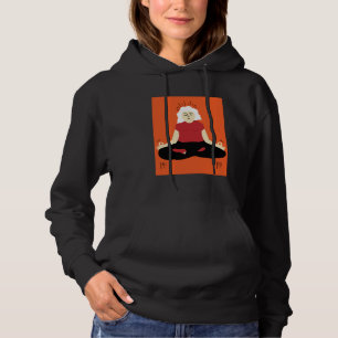 Transcendental Meditation  Hoodie