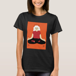 Transcendental Meditation T-Shirt