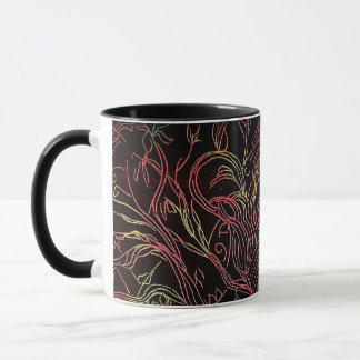 Transcending Ancestral Tree Mug