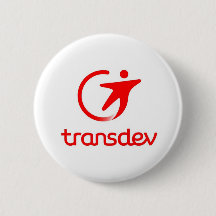 Transdev Badge