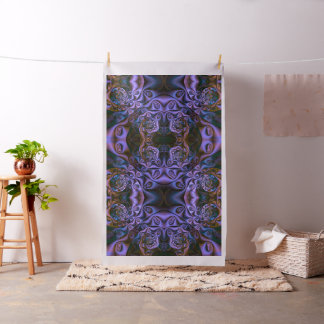 Transducee Fabric