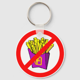 TRANSFATS KEY RING