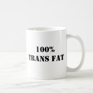 transfatstuff coffee mug