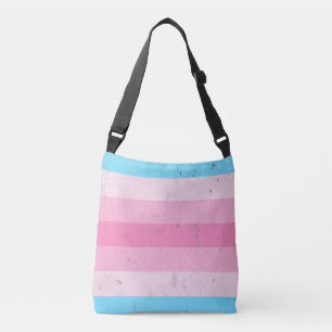 Transfemme Crossbody Bag