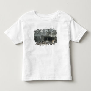 Transferring Prisoners to the Conciergerie Toddler T-Shirt