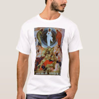 Transfiguration of Christ