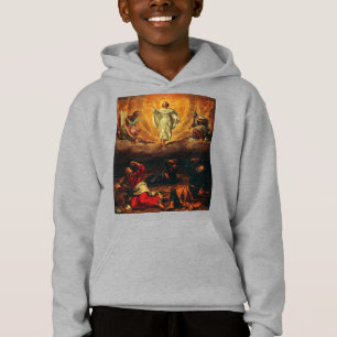 Transfiguration of Jesus Christ