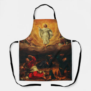 Transfiguration of Jesus Christ Apron