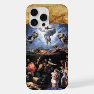 TRANSFIGURATION OF JESUS iPhone 15 PRO MAX CASE