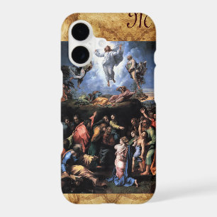 TRANSFIGURATION OF JESUS monogram