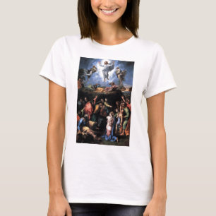 TRANSFIGURATION OF JESUS T-Shirt