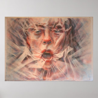 Transfixiation II Poster