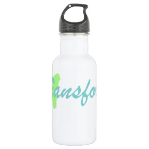 Transform 532 Ml Water Bottle