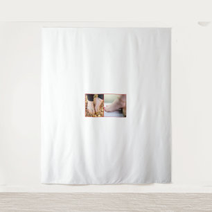 Transform any space with this oversized Zazzle tap Tapestry