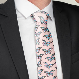 Transform Transgender Pride LGBTIQ Tie