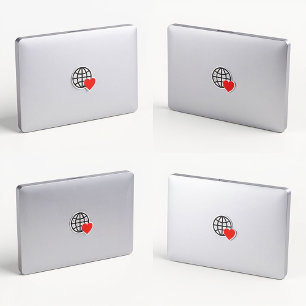 Transform Your Brand with Custom-Cut Vinyl Sticker