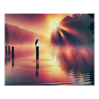 🌅 Transform Your Device with Misty Dawn! 🌅