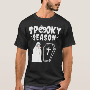 Transform Your Halloween Style with Our Spooky Vam T-Shirt