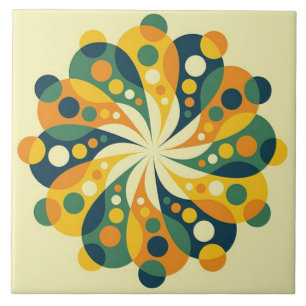 Transform Your Home with Elegant Ceramic Tiles