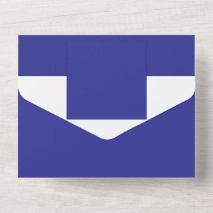 Transform Your Space with a Stylish Blue All In One Invitation