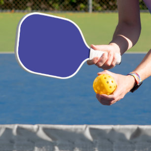 Transform Your Space with a Stylish Blue Pickleball Paddle