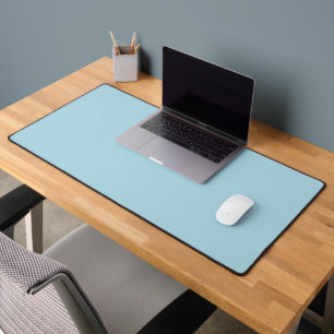 Transform Your Workspace with a Personalised Desk  Mat